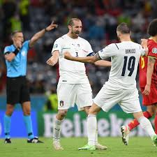 We did not find results for: Italy 2 Belgium 1 Initial Reaction And Random Observations Black White Read All Over