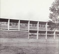 Maybe you would like to learn more about one of these? West Charlotte High School Partial View 1966 Ncpedia