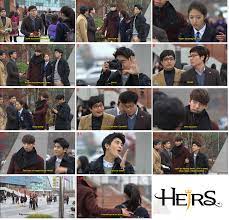 4.7 out of 5 stars 51. Kdrama The Heirs Ep 16 By Bl00dyr0s3 666 On Deviantart