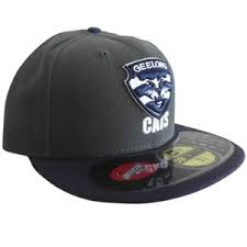 Item 4 geelong cats afl 2020 playcorp 90s retro mascot cap hat bnwt's! Buy Geelong Cats Afl 59fifty 2 Tone Cap Grays Australia
