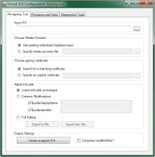 A barebones frontend for dosbox on windows. Sign Ios App On Windows Def 2810 Feature Requests Defold Game Engine Forum