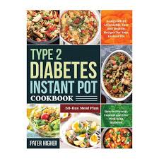 Healthy recipes under 500 cals. Type 2 Diabetes Instant Pot Cookbook Buy Online In South Africa Takealot Com