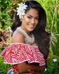 30 Hawaiian Hairstyles Ideas For A Perfect Beach Vacation Yve Style Com
