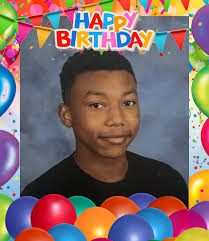 First Baptist Church of Clinton wishes our member Mr. Darryl L. Thompson a  very Happy Birthday