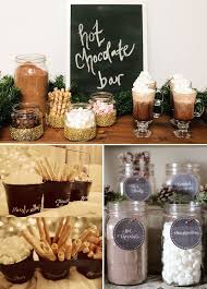 12 Unique Wedding Desserts Besides Cake Wedding Desserts Wedding Dessert Table Fun Wedding Desserts