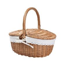 We did not find results for: Lemonbest Hand Woven Basket Rattan Woven Bamboo Basket With Lid Outdoor Wicker Basket Storage Basket Walmart Com Walmart Com