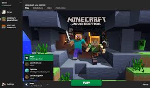 Abrir la aplicación de minecraft. Minecraft How To Install Mods And Add Ons Polygon