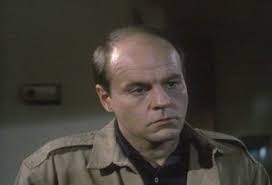 Watchers B-Movie Review