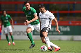 Head to head statistics and prediction, goals, past matches, actual form for capital one. Fulham Vs Brentford Betting Tips Preview Predictions Btts Predicted In Efl Championship Contest
