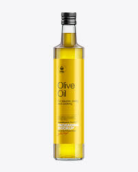 Butter knife flat png image. Download Psd Mockup 500ml Bottle Clear Glass Mock Up Olive Oil Packaging Psd Mockup Screw Cap Smart Layer Template Psd Best Free Cosmetic Mockups And Vectors Free Cosmetic Packaging Mockup