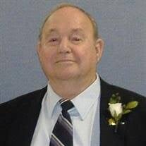 Freddie I. Saucier Obituary