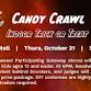 Candy Crawl Trick or Treat