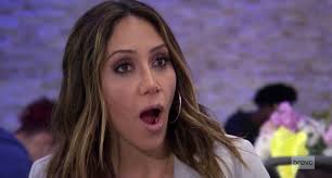 Tiki Barber's Wife Traci Lynn Johnson And Caroline Rauseo Are Rumored New  Cast Members On Real Housewives Of New Jersey