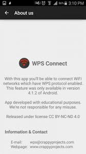 This feature was only available in version . Wps Connect V1 3 9 Apk Download For Android Androidhd