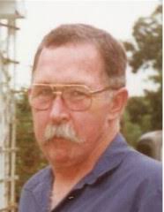 Obituary for Kenneth L. Morgan
