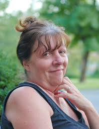 Obituary information for Nadine E. Folcik