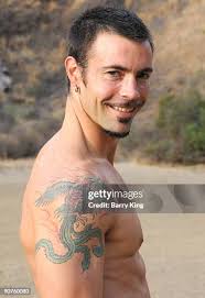 56 Christopher Jackson Photo Shoot Stock Photos, High-Res Pictures, and  Images