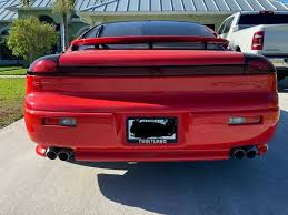 Image result for Passion Red 1991 Stealth