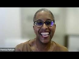 Patricia Parham's Instagram, Twitter & Facebook