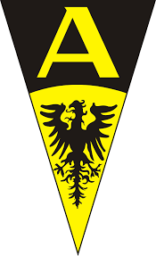 Shop affordable wall art to hang in dorms, bedrooms, offices, or anywhere blank walls aren't welcome. Alemannia Aachen Logopedia Fandom