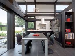 It is a proud feeling when your old client approaches you again after 10 years to renovate his. Modern Timber Framed Minimalist Bungalow House Idesignarch Interior Design Architecture Interior Decorating Interior Architecture Modern Bungalow House