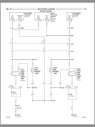 It does not represent the actual circuit shown in the wiring diagram section. Wiring Guide Or Diagram Jeep Wrangler Tj Forum