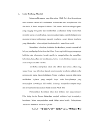 Kebersihan lingkungan sekolah menambah semangat siswa dalam belajar kebersihan lingkungan menjadi keunggulan sekolah kebersihan dapat melancarkan otak manusia dan terhindar dari penyakit yang disebabkan oleh lingkungan yang. Proposal Penelitian Pola Hidup Bersih Di Lingkungan Santri Pondok Pesantren