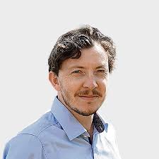 Follow Chris Hoy's example and open up