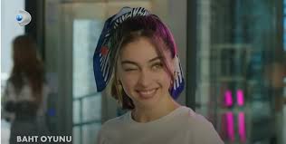 Check spelling or type a new query. Cemre Baysel In Mimiklerini Ve Komik Hallerini Gorenler Baht Oyunu Ikinci Bolumunu Sabirsizlikla Bekliyor