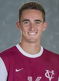 2016 Men's Soccer Roster