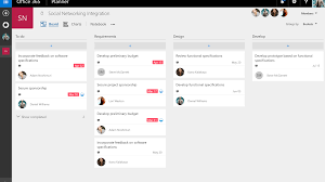 The microsoft planner app helps you do just that, and more. Microsoft Planner Aufgabenorganisation Fur Teams Prodware