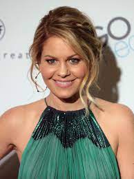 After 21 years of marriage, candace cameron bure has finally revealed the truth about her candace cameron bure slams assumption it's easy making hallmark movies Candace Cameron Bure Wikipedia