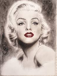 61 here, still work full time but created these a while back and hope to  get more artistic as I work less hours at my job. I have worked mostly in  graphite