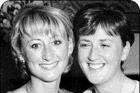 A surprise 40th bash for Mary in Carnbeg