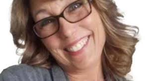 Barbara "Barb" Lynn Johnson