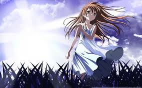 Of course nagisas death was sad too. ã‚¯ãƒ©ãƒŠãƒ‰å£ç´™ Phonekyã‹ã‚‰æºå¸¯ç«¯æœ«ã«ãƒ€ã‚¦ãƒ³ãƒ­ãƒ¼ãƒ‰