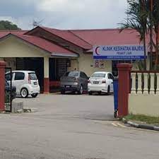 It save us over hundred ringgit compared to go for private dentist. Klinik Kesihatan Majidee Jbtop10