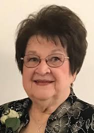 Pat Horejsi Obituary (1943