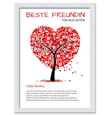 Beste freundin wahre worte pinterest, 26 best geburtstagssprüche images on pinterest, 49 alles gute zum geburtstag karte, geschenke für frauen einhorn und flamingo beste freundin ein, geburtstag fr die beste freundin gallery copal damen. Geschenk Beste Freundin Freund Mit Namen Wunschtext Danke Sagen Ich Liebe Dich Ebay
