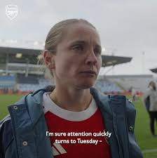 Arsenal Women