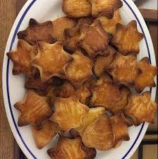 Recette Sables Au Citron 750g Recette Recette Sable Sable Au Citron Alimentation