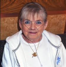 Donna Rebecca Herndon Obituary