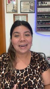 Manicuristas de Guatemala