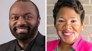 Letters for Nov. 4: Vote Rouson for Norfolk School Board; he works with  leadership