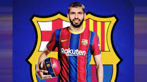 Ø±Ø³Ù…ÙŠ Ø§ Ø¨Ø±Ø´Ù„ÙˆÙ†Ø© ÙŠØ¹Ù„Ù† ØªØ¹Ø§Ù‚Ø¯Ù‡ Ù…Ø¹ Ø£Ø³Ø·ÙˆØ±Ø© Ù…Ø§Ù†Ø´Ø³ØªØ± Ø³ÙŠØªÙŠ Ø£Ø¬ÙˆÙŠØ±Ùˆ