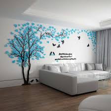Watercolor floral removable wall decals by sweet jojo designs will add a fun and colorful touch to any bedroom. Wall Decals For Bedroom Tree Decoraive Personalised Home 3d Wall Decals For Bedroom Vinyl Wall Decals Bedroom Wall Stickers Bedroom