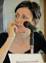 Maria Sonia Cristoff
