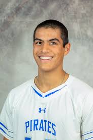 2024 Men's Lacrosse Roster