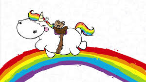 Pummel einhorn fee is one of the clipart about null. Pummeleinhorn Prasentiert Flauschig Schone Kinderlieder Pummeleinhorn Musik Youtube