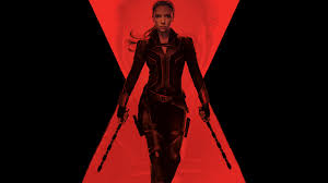 Scarlett johansson black widow poster 4k. 300857 Black Widow Poster 2020 Movie 4k Wallpaper Mocah Hd Wallpapers